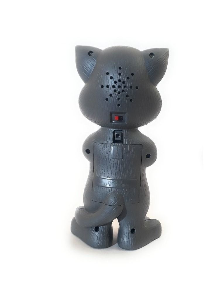 Talking Tom Cat Toy for Kids  - Image 3