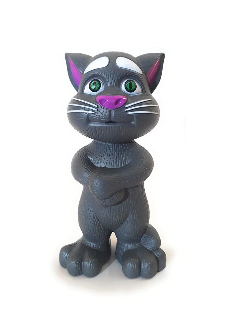 Talking Tom Cat Toy for Kids  - Image 1