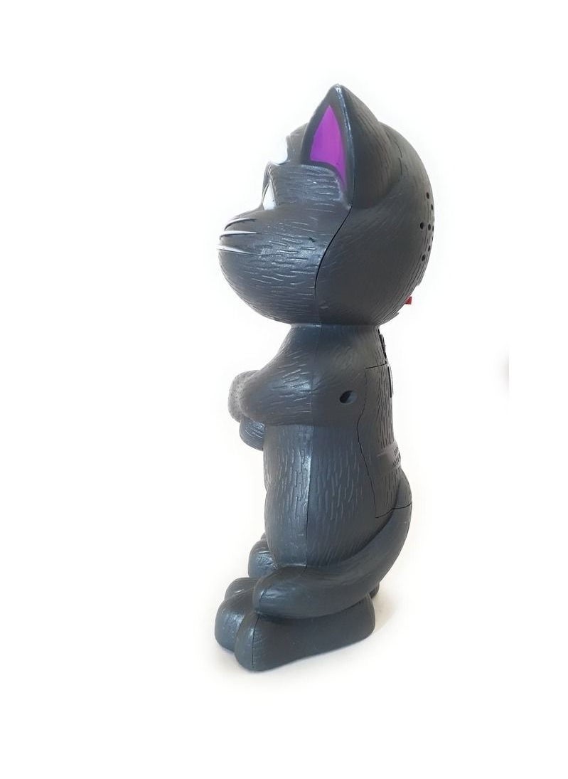 Talking Tom Cat Toy for Kids  - Image 2