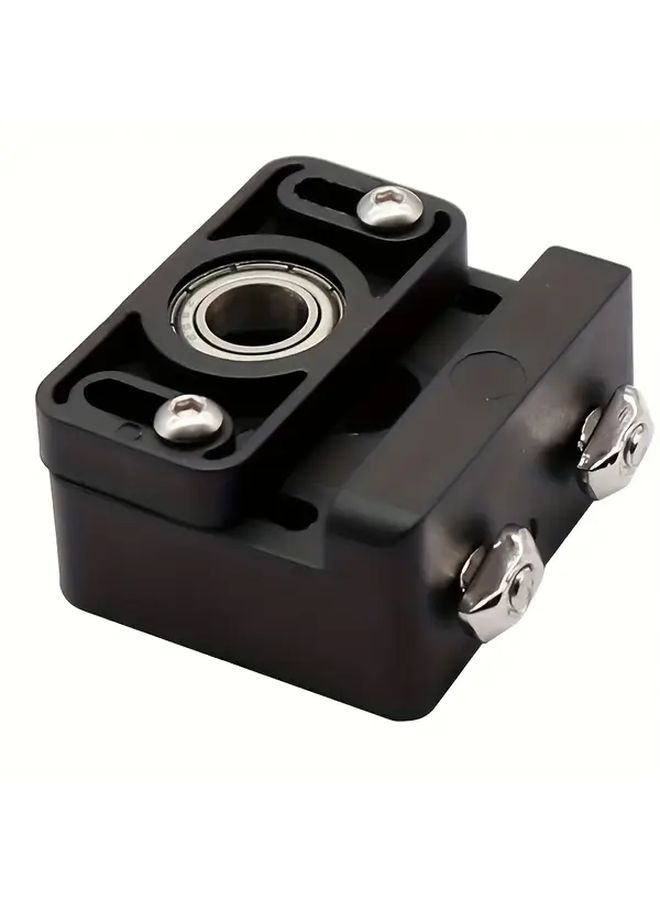 2pcs Adjustable Extrusion Bearing Bracket For Z Axis T8 Rod Mount 3D Printer Upgrade - Image 5