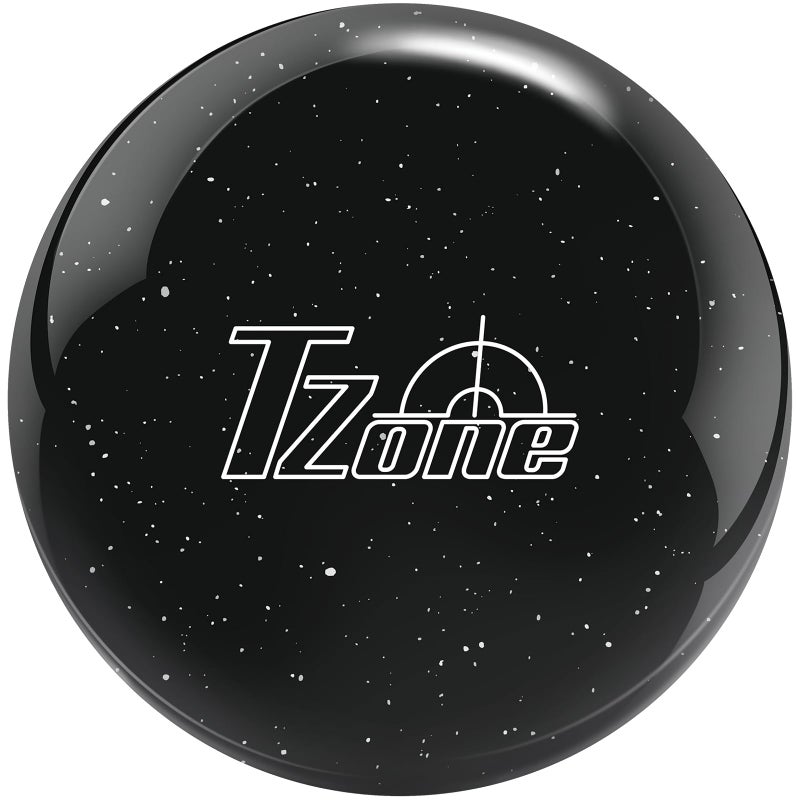 Brunswick T Zone Bowling Ball (Night Sky, 14lbs) - Image 4