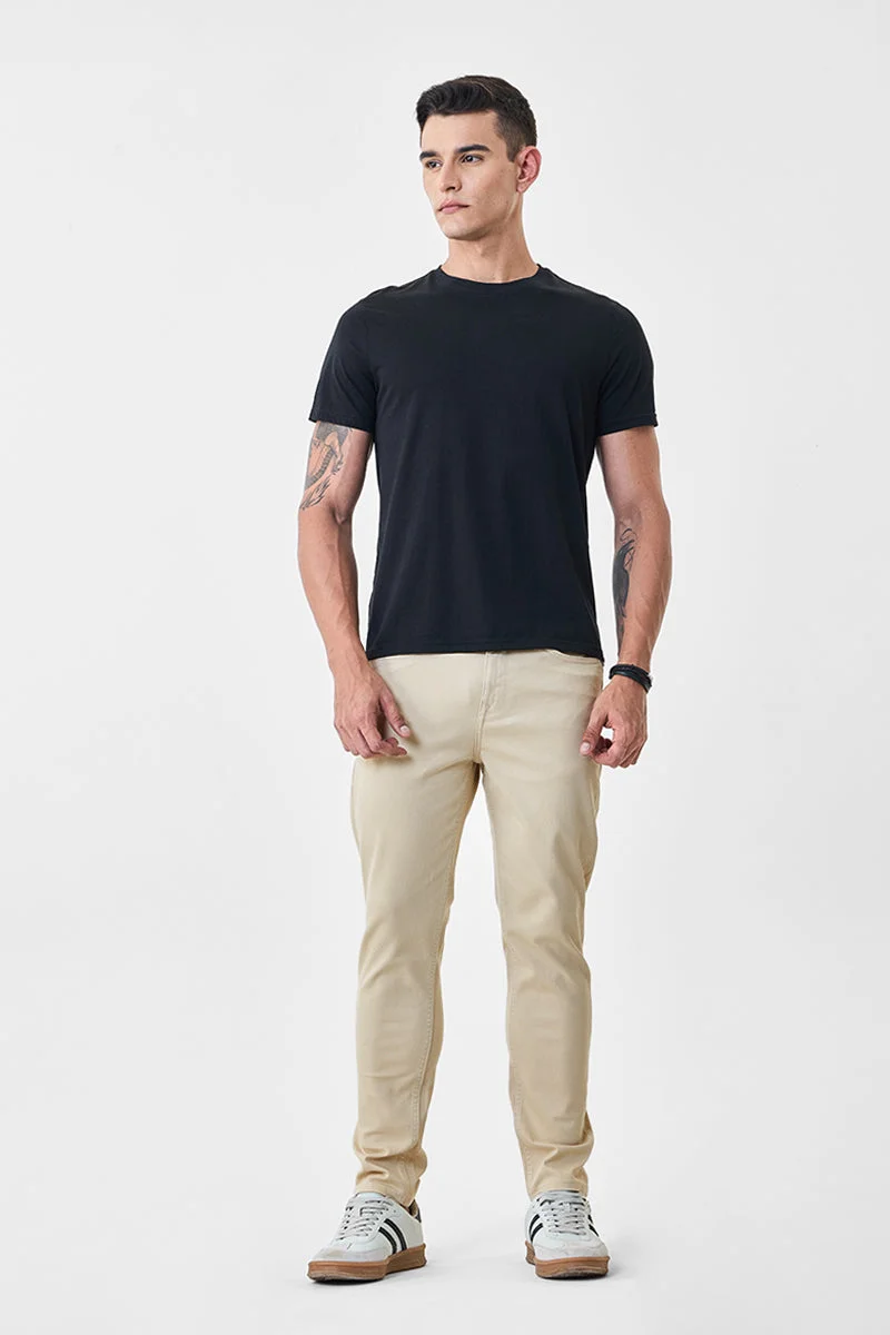 سنيتش Stretch Slim Fit Jeans