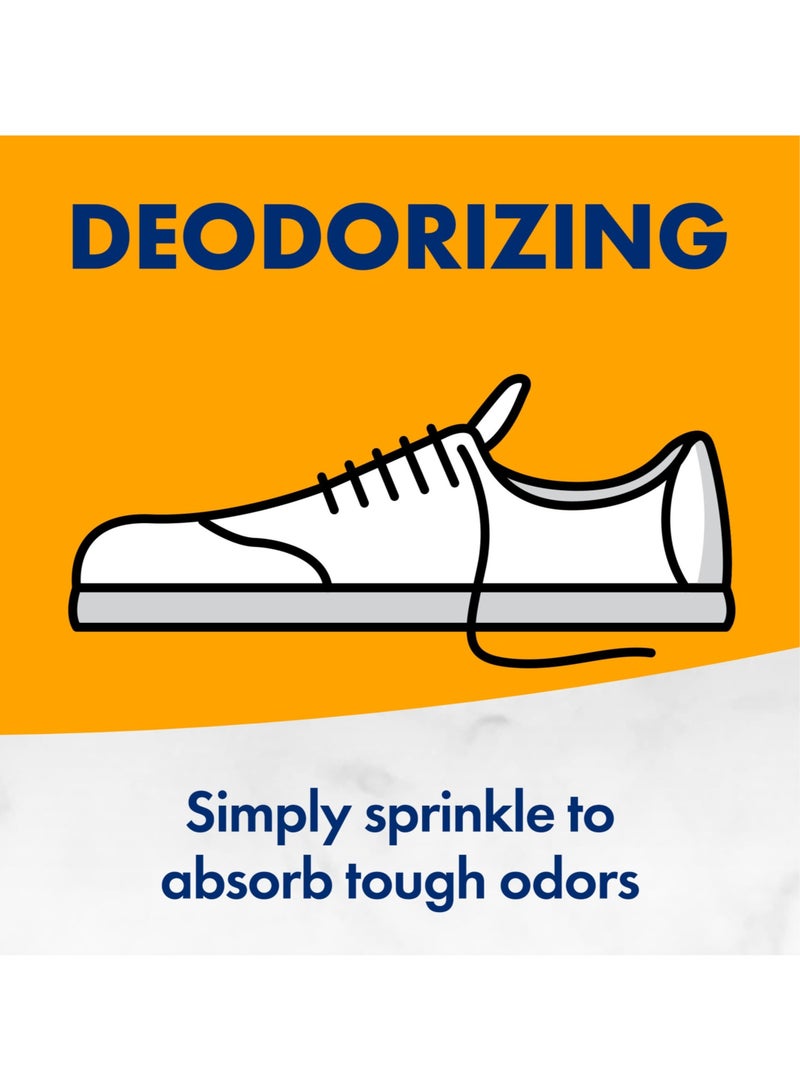 Arm & Hammer Pack of 3 Pure Baking Soda Box - 3 x 453g - Image 5