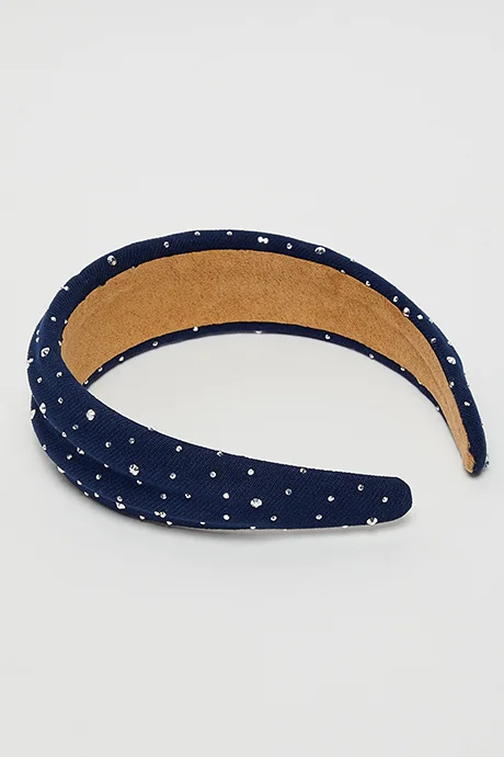 أر أند بي Printed Headband