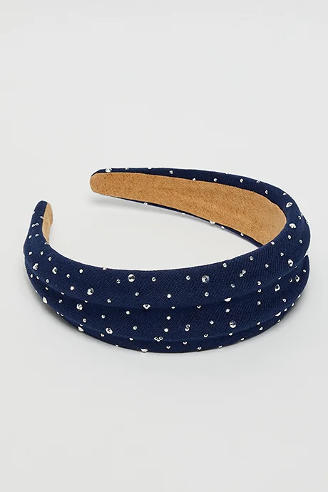 أر أند بي Printed Headband