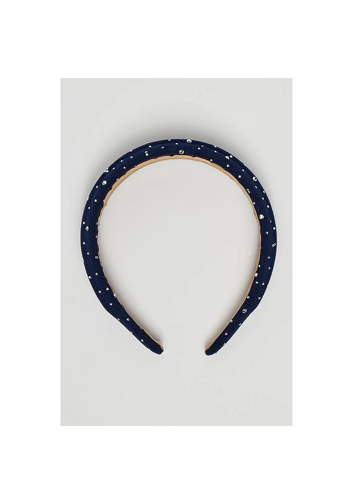 R&b  Printed Headband for Women | Best Price UAE