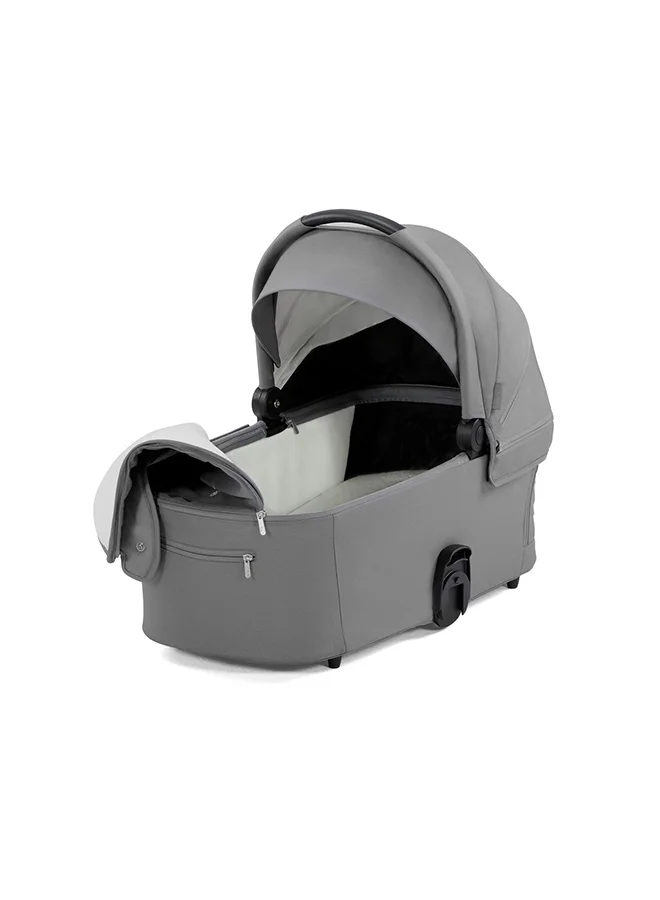 كيندركرافت 2-In-1 Nea Travel Bundle - Platinium Grey