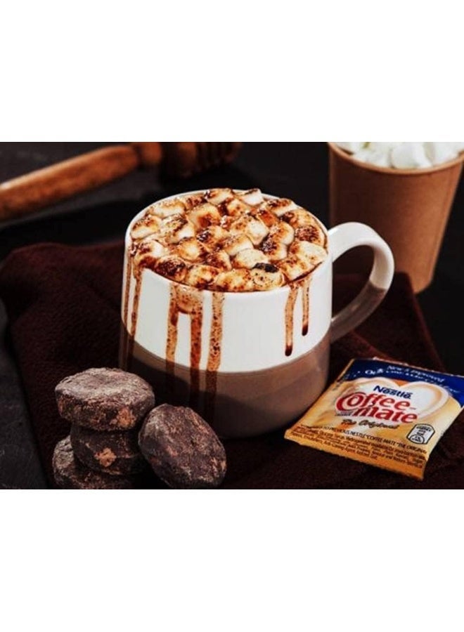Nestle Coffee Mate Creamer 0% Cholesterol, 1KG - Image 5