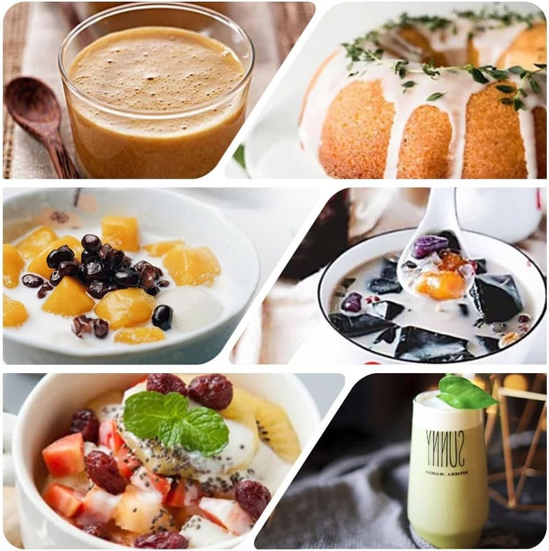 Nestle Coffee Mate Creamer 0% Cholesterol, 1KG - Image 4