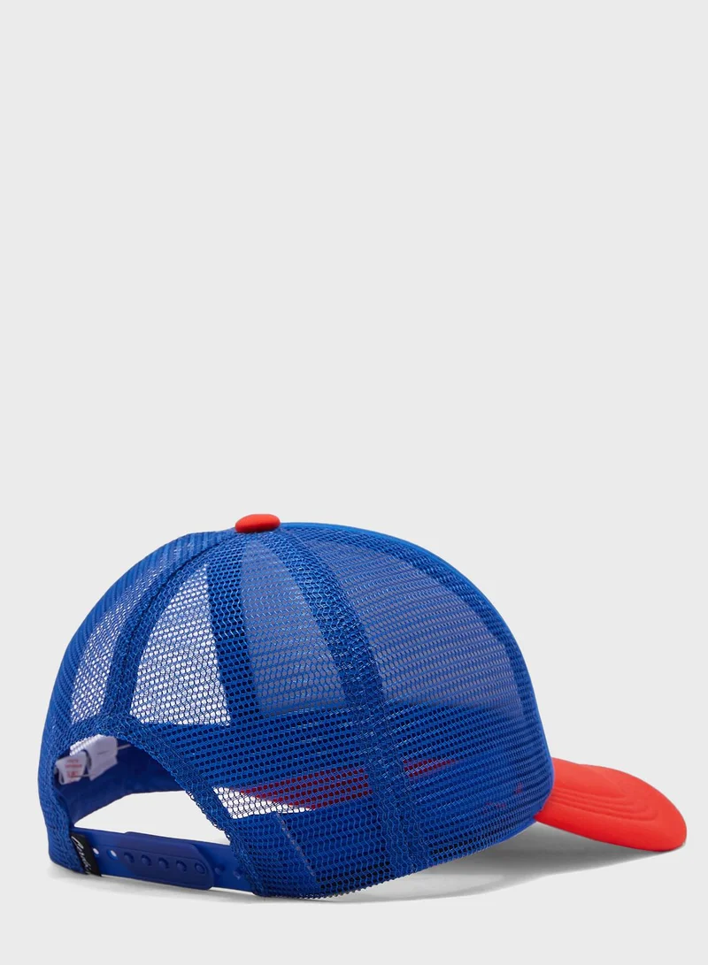MARVEL Teen Marvel Cap