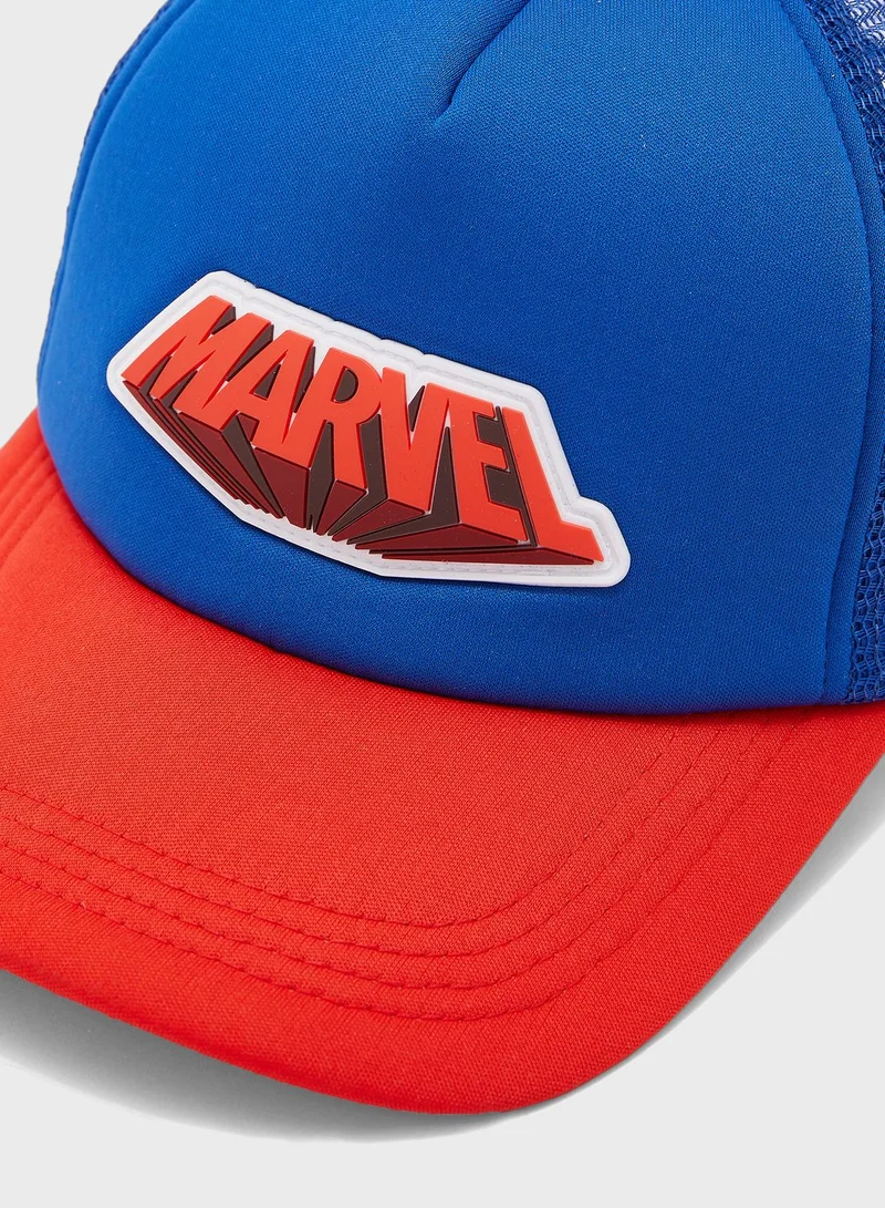 MARVEL Teen Marvel Cap