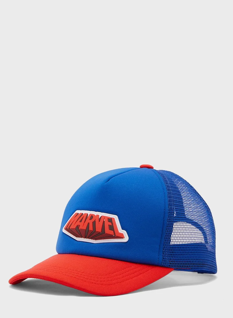 MARVEL Teen Marvel Cap