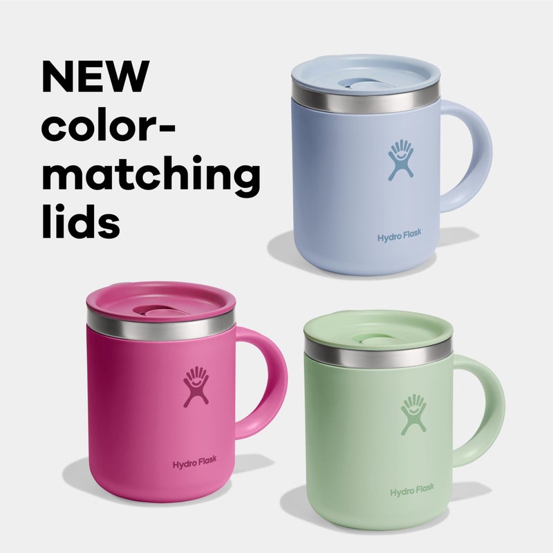 Hydro Flask Hydro Flask 12 Oz Mug Aloe - Image 3