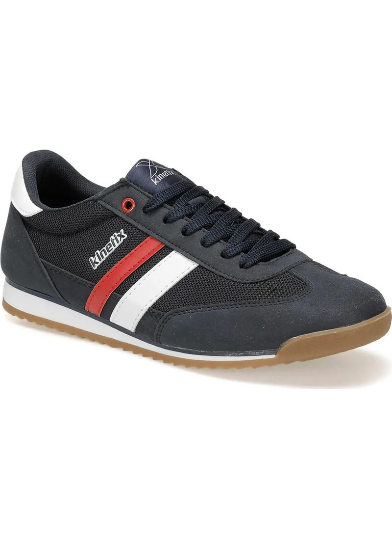 كينيتيكس Halley Tx M 9Pr Navy Blue Men's Sneakers