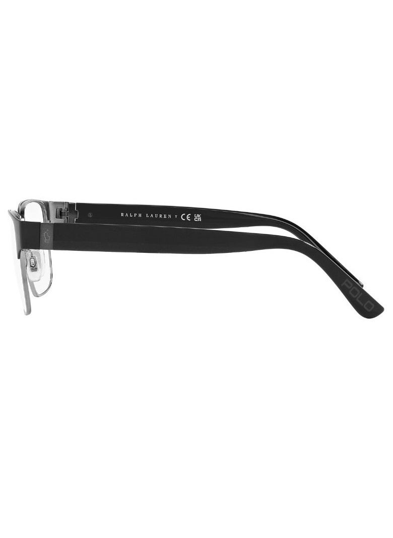 POLO RALPH LAUREN - Polo Ralph PH1219 9325 56 Men's Eyeglasses Frame - Image 1