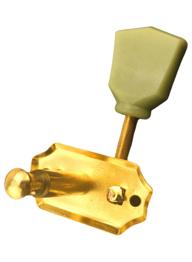 نيبمينينت مفاتيح ضبط احترافية قابلة للتعديل مصنوعة من حجر اليشم للتركيب اليدوي للجيتار - Image 1