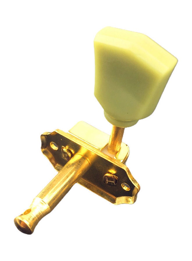 نيبمينينت مفاتيح ضبط احترافية قابلة للتعديل مصنوعة من حجر اليشم للتركيب اليدوي للجيتار - Image 2