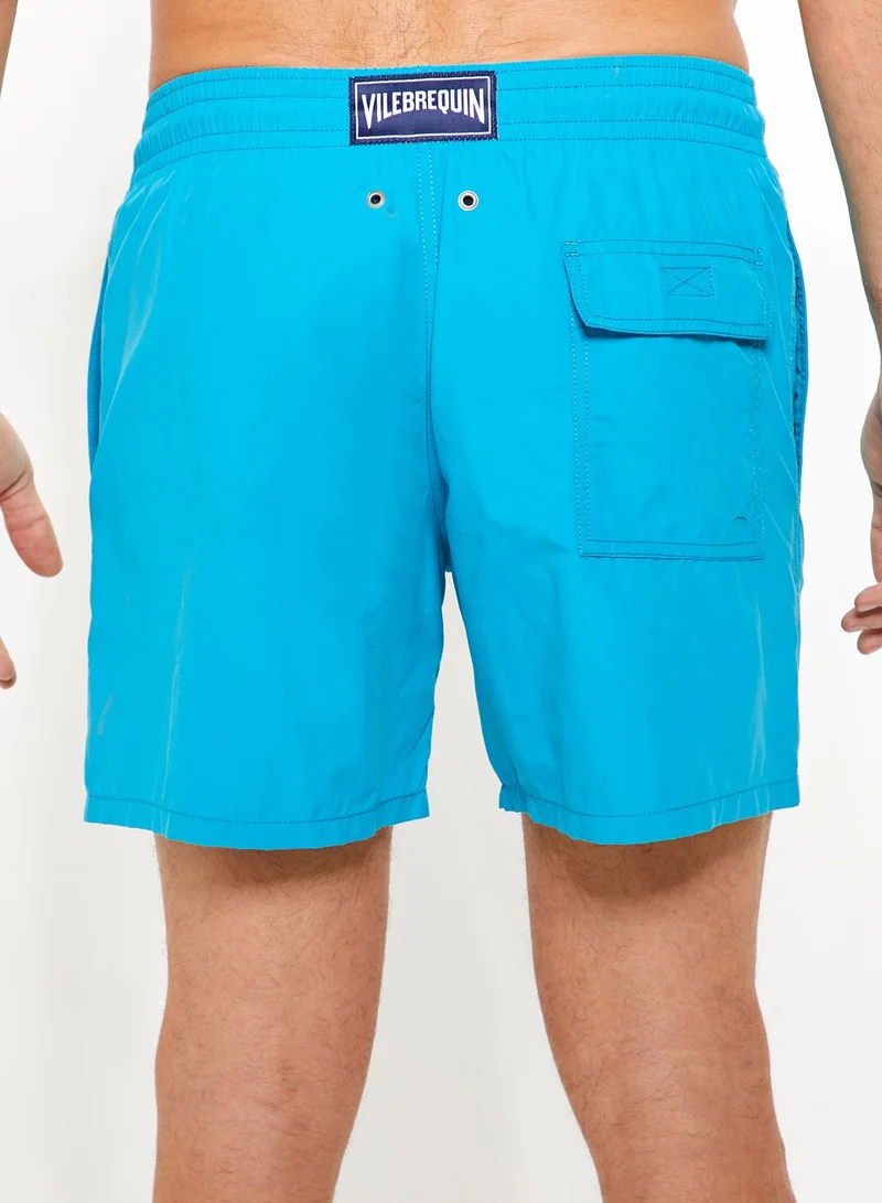 Vilebrequin Bicolor Swim Shorts