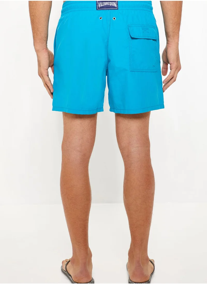 Vilebrequin Bicolor Swim Shorts