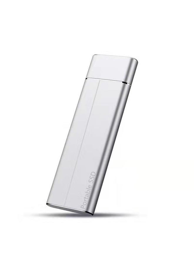 Generic Dedicated To Solid State Mobile Hard Disk SSD8TB4TB 2TB1TB Expansion Virtual Standard 16TB-Capacity:12TB-Interface:Orange  - Image 3