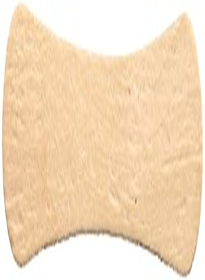 Perfect Stix ملاعق تذوق الآيس كريم الخشبية Perfect Stix، بطول 3.5 بوصة. عبوة من 500 قطعة - Image 2