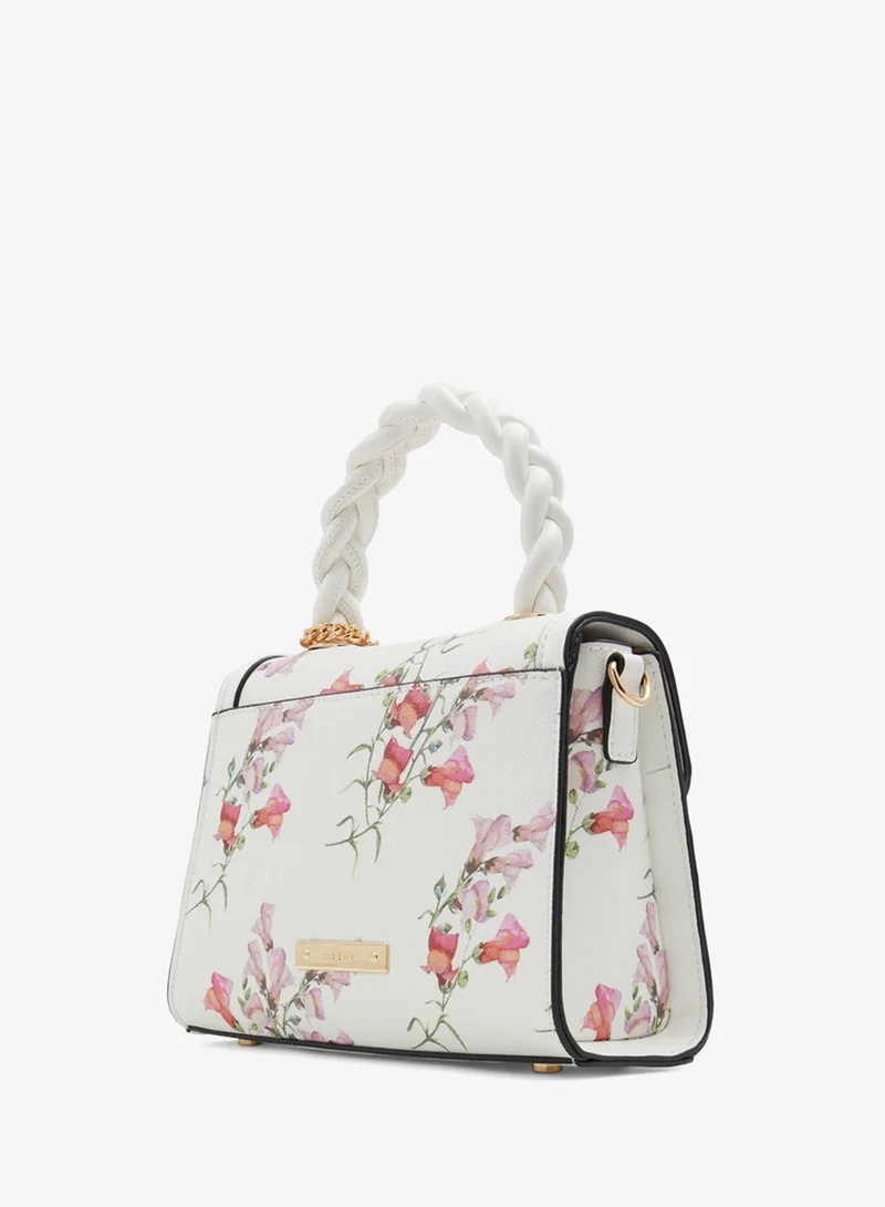 الدو Top Handle Bag