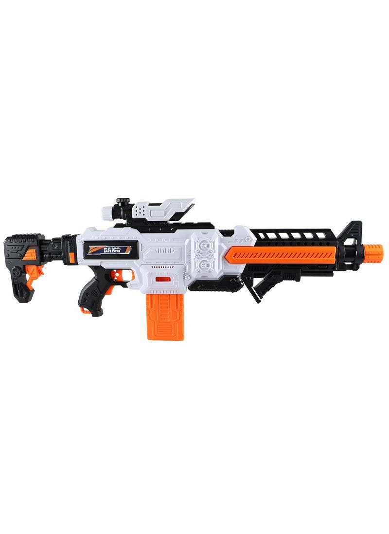 Bang Automatic Rifle - 36 Rounds -  From Bang - Bang Gun Fighting Games  - Image 1