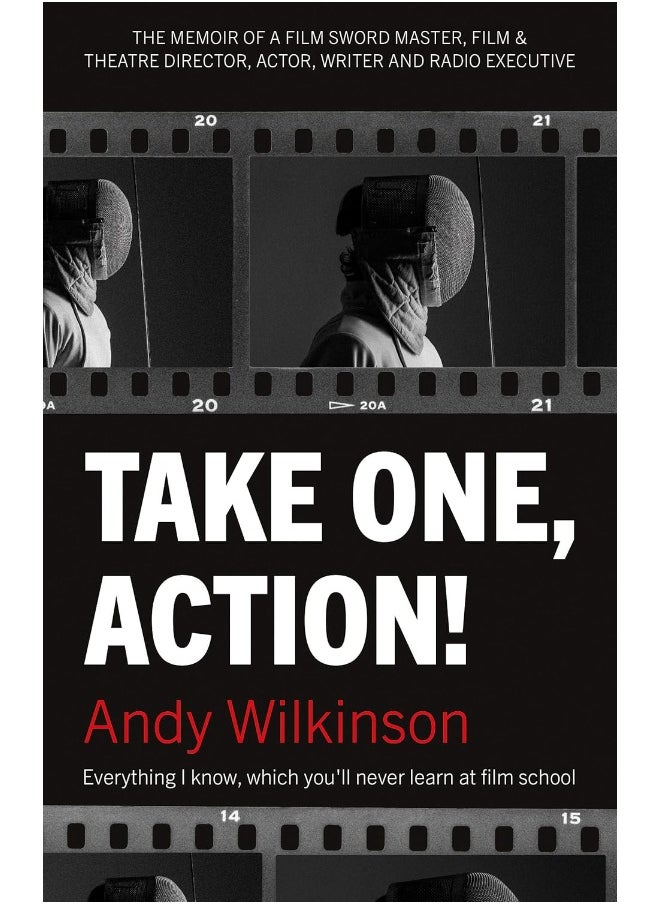 Take One, Action! 