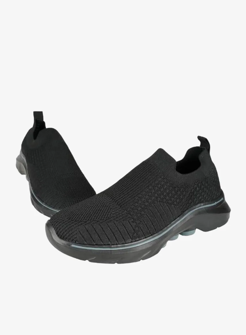 barjeel uno 008-3495 Barjeel Mens Casual Shoes F35-034 Black