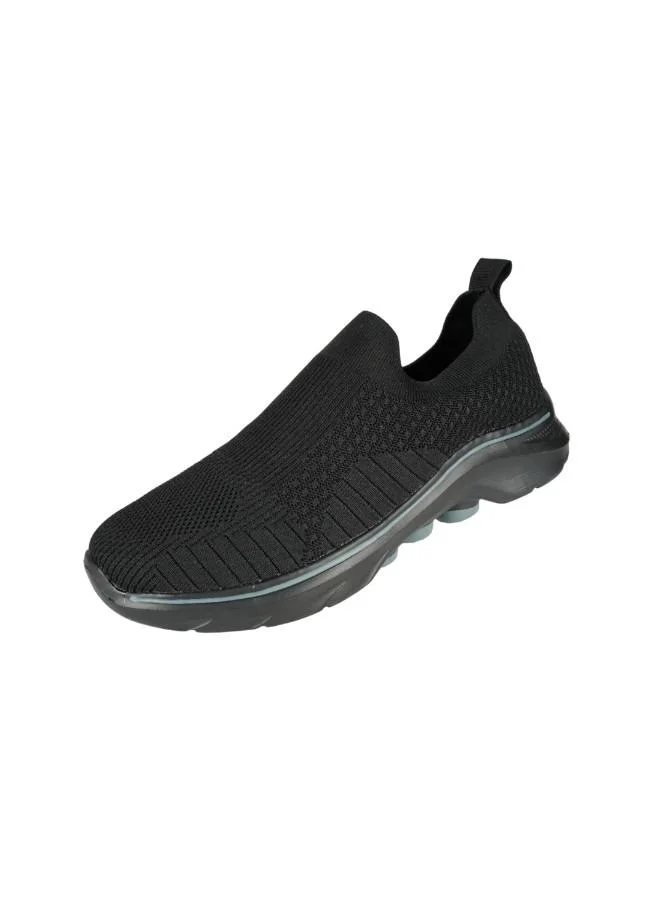 barjeel uno 008-3495 Barjeel Mens Casual Shoes F35-034 Black