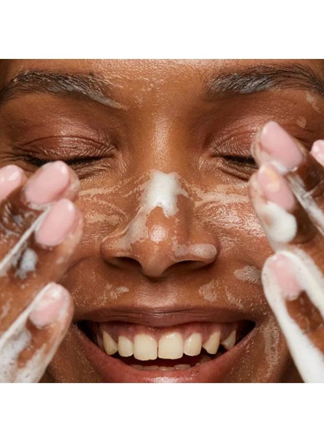 Sensilis Purify Essential Cleanser Combination to Oily Skin 400ml - Image 2