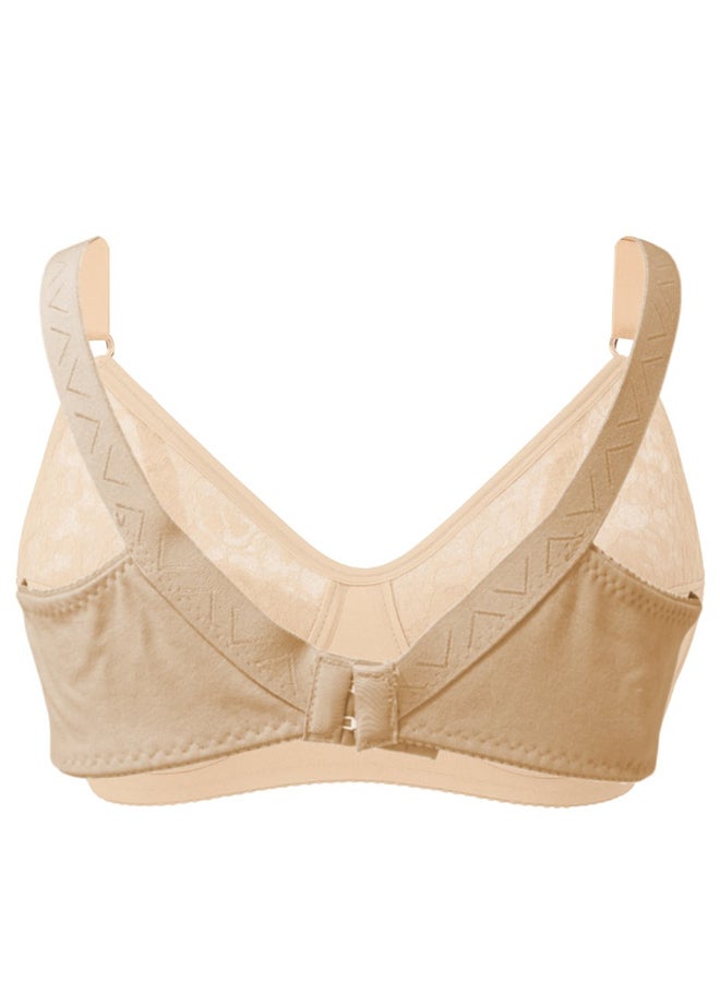 Lasso Super Comfort Cup B Bra For Women - Image 3