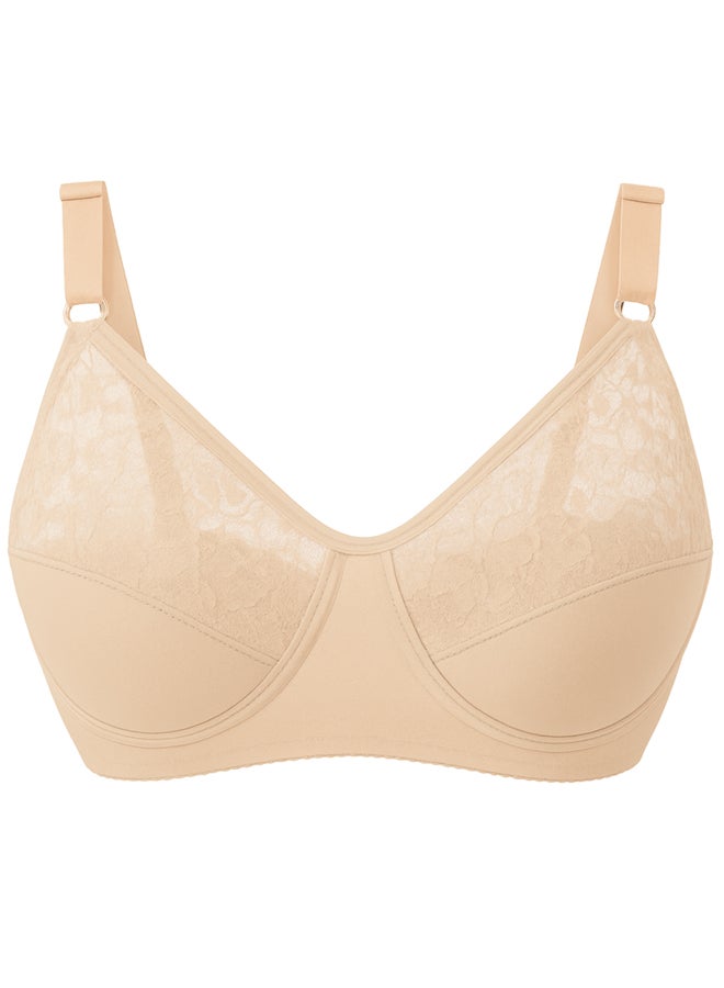 Lasso Super Comfort Cup B Bra For Women - Image 1
