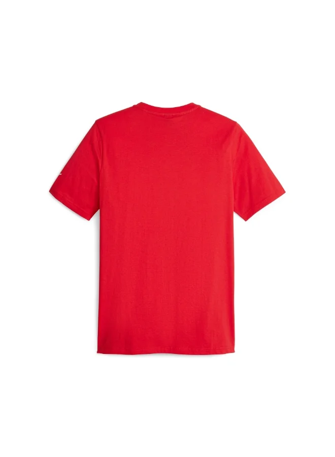 Scuderia Ferrari FERRARI T SHIRT