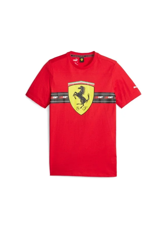 Scuderia Ferrari FERRARI T SHIRT
