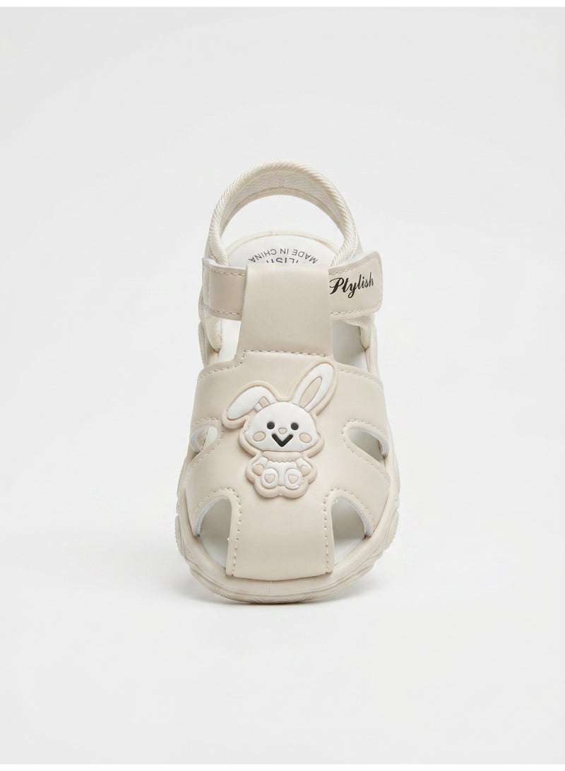 stylish Baby shoes with sound - Baby shoes with sound - Baby sandals with whistle | Sole with whistle, shoes and sandals that make noise for girls and boys, baby girl shoes and comfortable sandal slippers, baby shoes with sound in modern designs and suitable for children's gifts - Image 5
