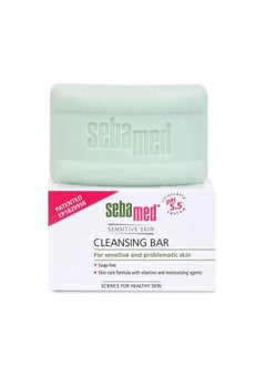 Sebamed Cleansing Bars for Sensitive and Difficult Skin - 100 gm - pzsku/ZD071846C581BFC63DB7DZ/45/_/1732578445/396a6377-bf7d-444b-ba5a-b4f2e97819f9