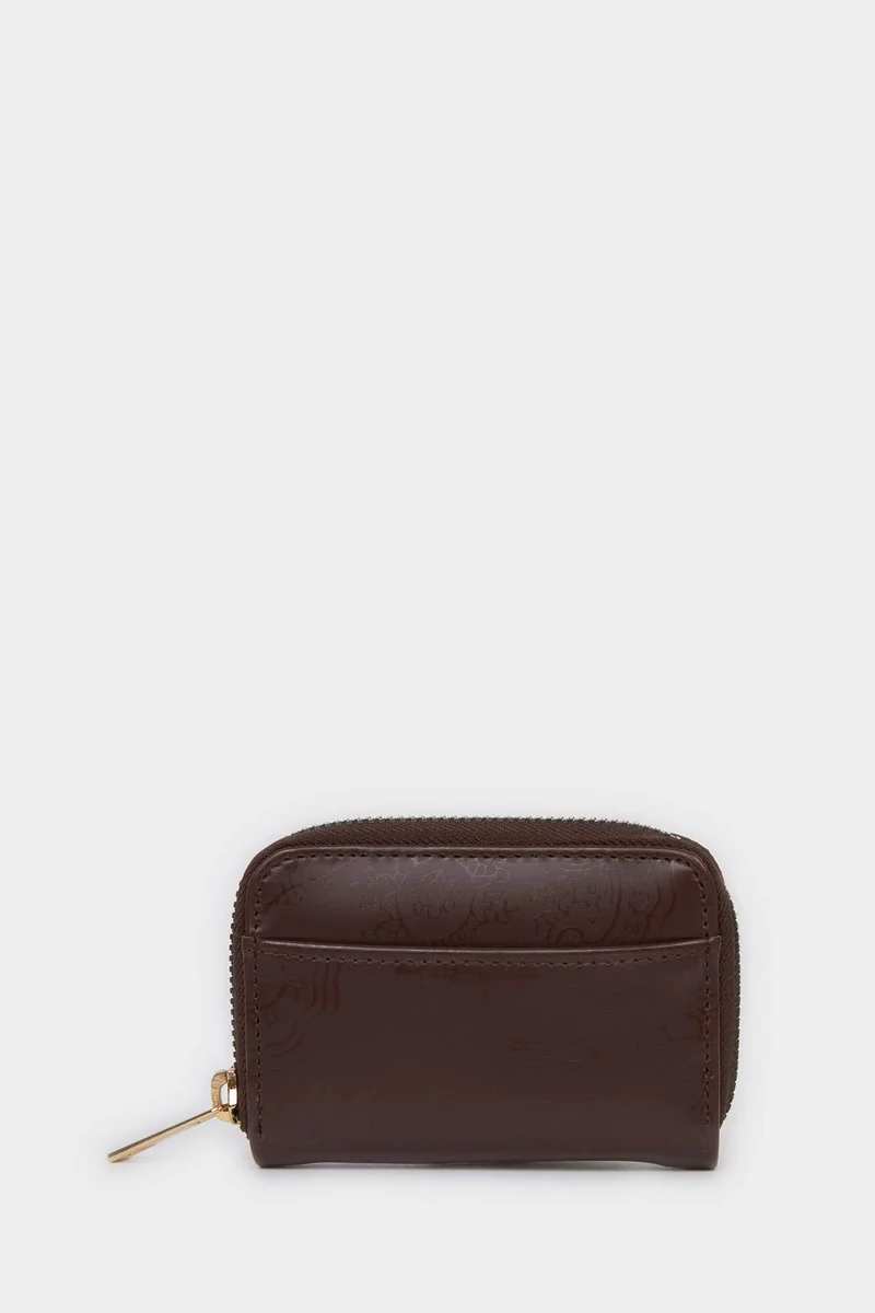 ديفاكتو Woman Coin Purse