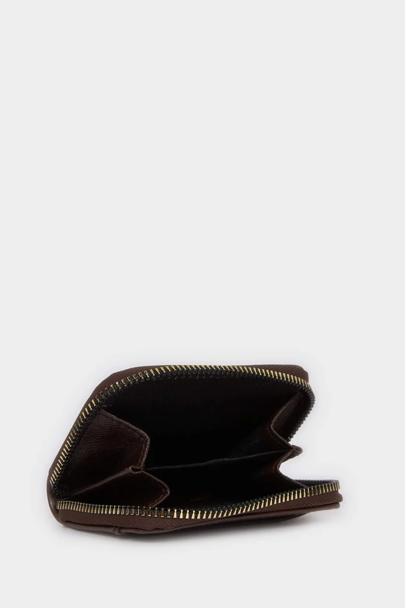 ديفاكتو Woman Coin Purse