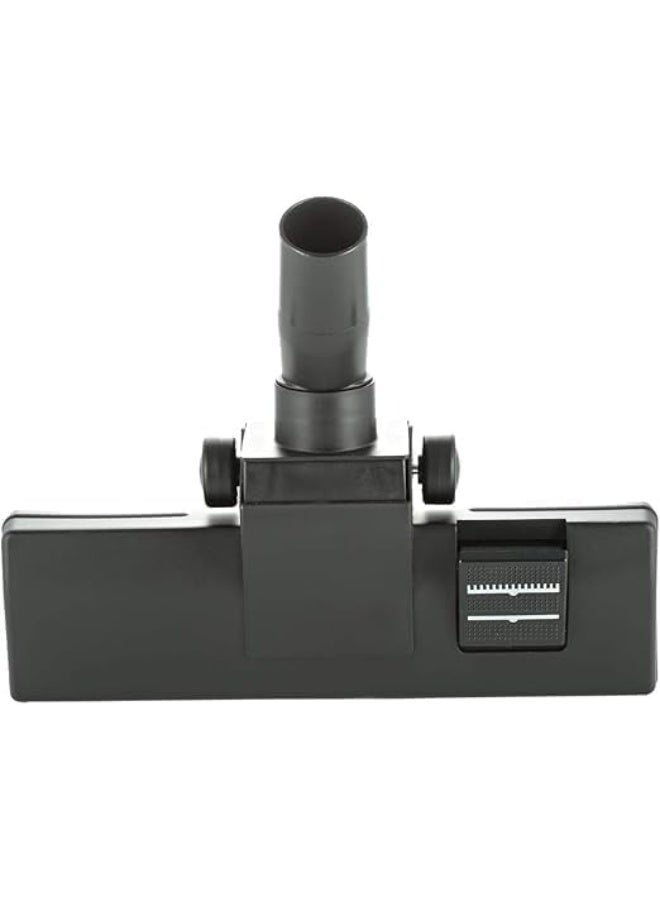 Imported vacuum cleaner set consisting of three pieces: vacuum hose, stainless steel tube, and vacuum brush. Compatible with some Panasonic, National, and Newtech vacuum cleaners. - Image 5