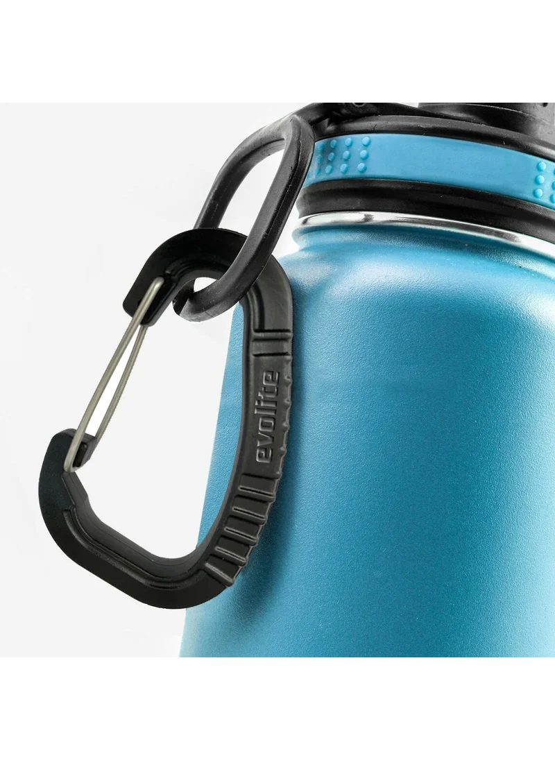 Evolite Strong Carabiner Xlarge Red