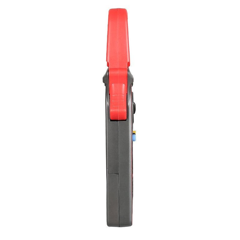UNI-T UT204+ Digital Clamp Meter - True RMS, 600A AC-DC, Temperature Measurement - Image 4