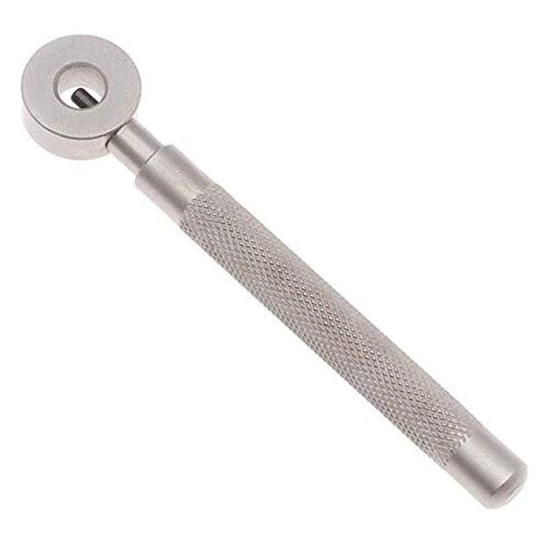 EURO TOOL حامل طوابع آمن للإبهام | HOL-160.00 - Image 4