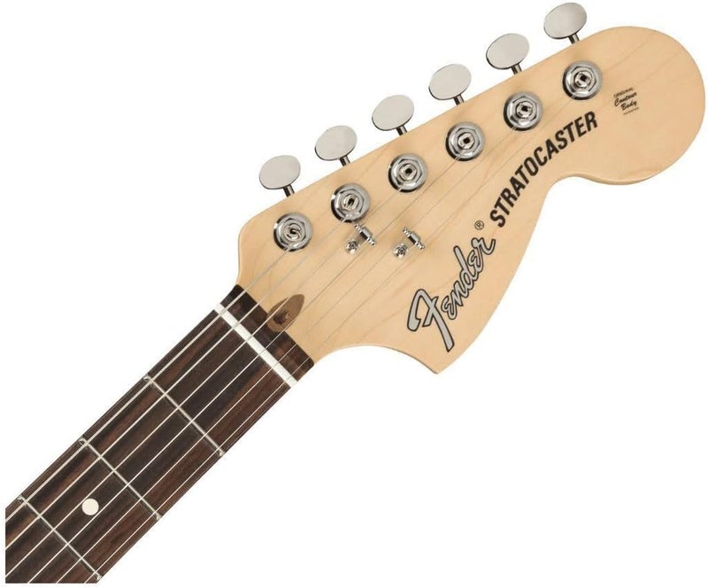 FENDER غيتار كهربائي فيندر أمريكان بيرفورمر ستراتوكاستر HSS - Image 5
