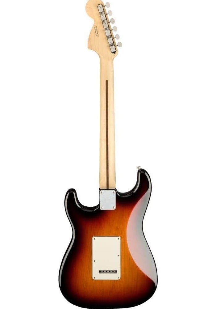 FENDER غيتار كهربائي فيندر أمريكان بيرفورمر ستراتوكاستر HSS - Image 2