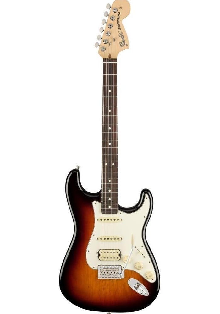 FENDER غيتار كهربائي فيندر أمريكان بيرفورمر ستراتوكاستر HSS - Image 1