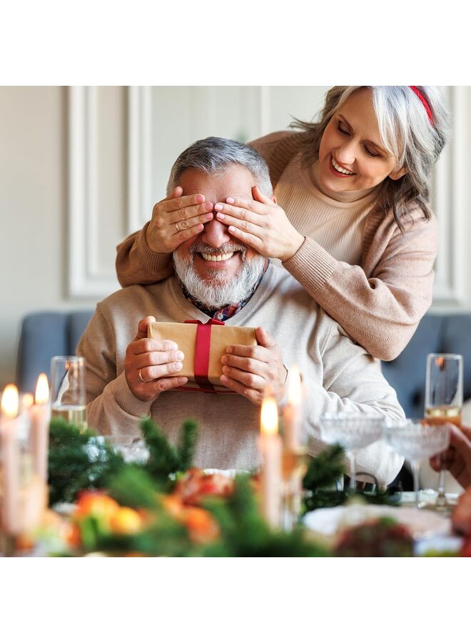 مبرد نبيذ جافيوست، مبرد نبيذ كهربائي لزجاجات نبيذ سعة 750 مل وبعض زجاجات الشمبانيا، مبرد زجاجة نبيذ واحدة يحافظ على البرودة لمدة تصل إلى 24 ساعة، مبرد محمول بدون ثلج في الحفلات، هدية لمحبي النبيذ - Image 2