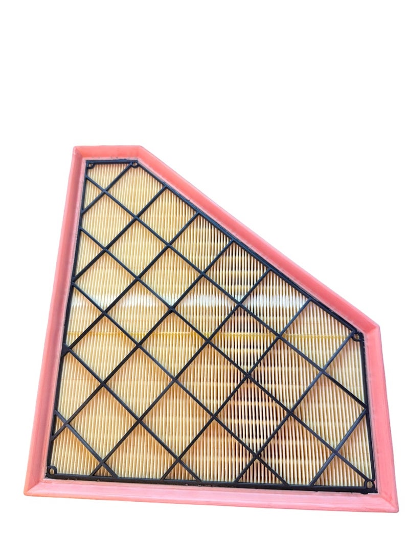 Ac Delco GM Air Filter 2.0 3.6L ATS CTS.Camaro 2013-2022 - Image 2