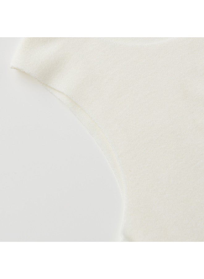 Tongtai Baby Vest Spring And Autumn Infant Clothing Boys Girls Warm Ginger Base Layer Belly Warmer Vest - Image 4