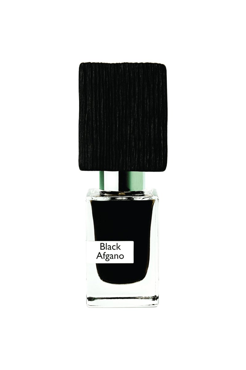 Nasomatto Black Afgano for Unisex - Extra De Parfum, 30 ml - Image 1